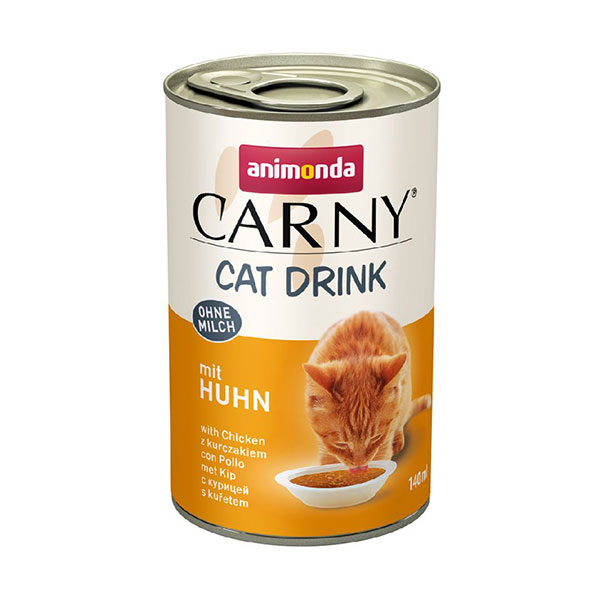 Animonda Cat Drink