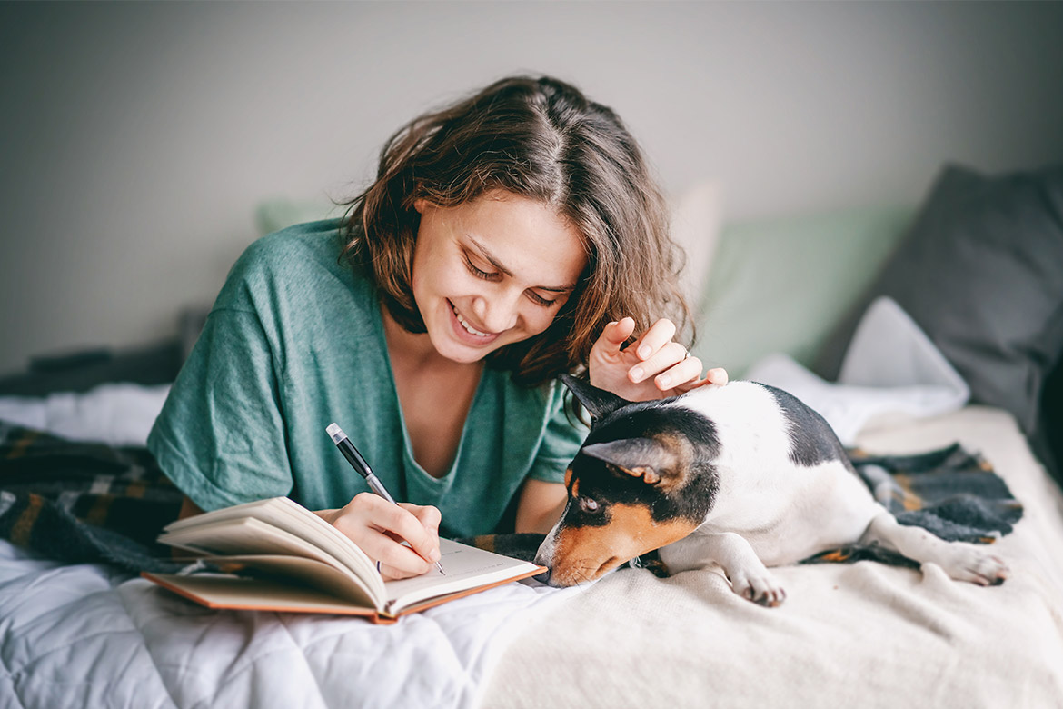 postanowienia noworoczne