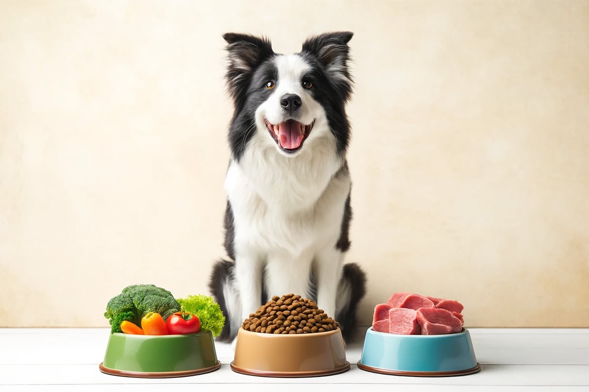 smakołyki dla zwierzaków