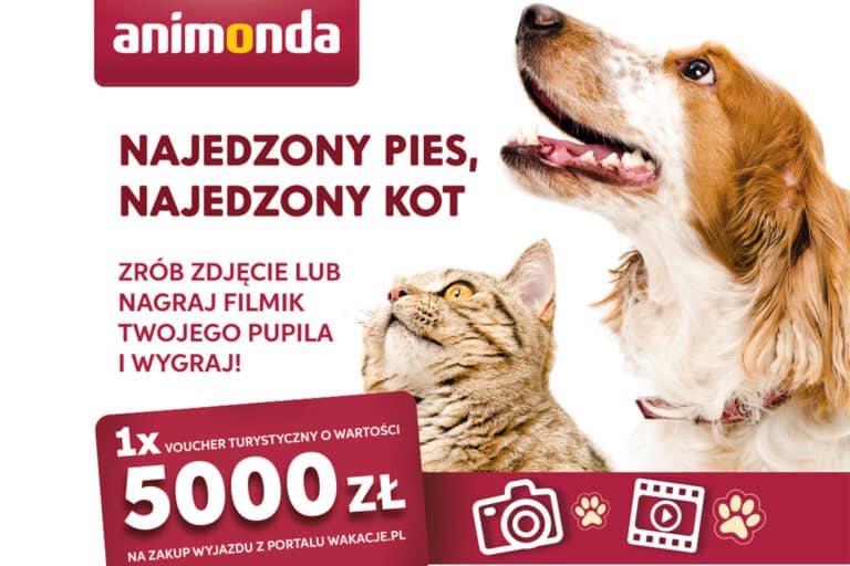 konkurs animonda
