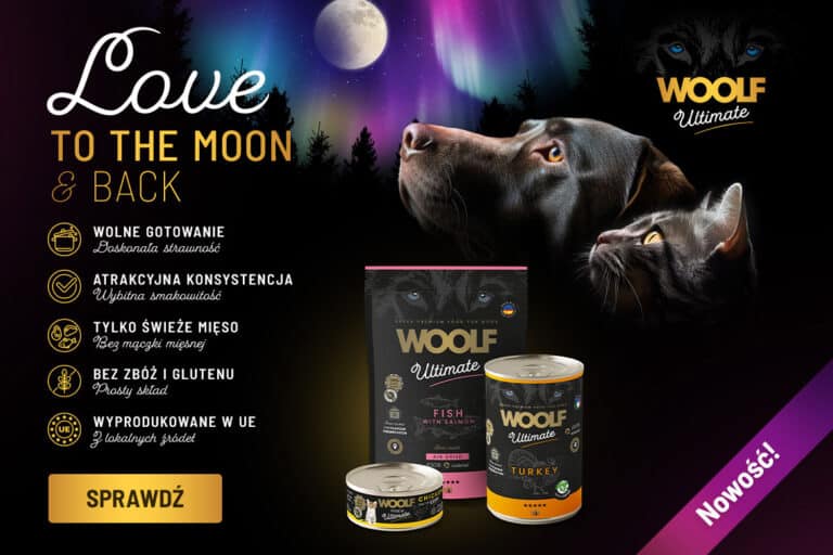woolf ultimate